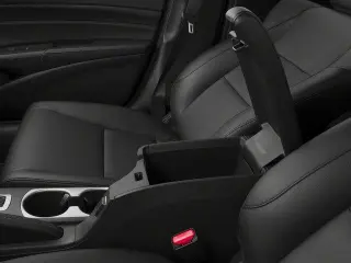 Acura ILX 2018 4dr Sedan