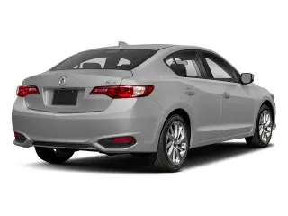 Acura ILX 2018 4dr Sedan