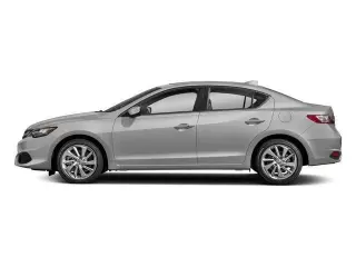 Acura ILX 2018 4dr Sedan