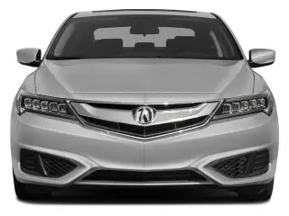 Acura ILX 2018 4dr Sedan
