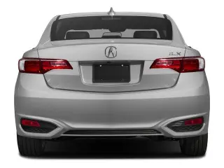 Acura ILX 2018 4dr Sedan