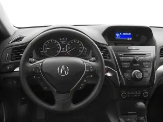 Acura ILX 2018 4dr Sedan