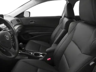 Acura ILX 2018 4dr Sedan