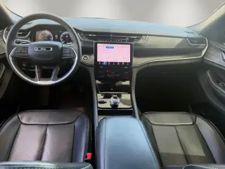 Jeep Grand Cherokee 2024 4x4 Limitado 4dr SUV