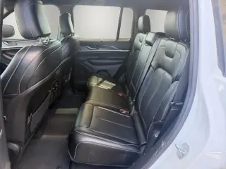Jeep Grand Cherokee 2024 4x4 Limitado 4dr SUV