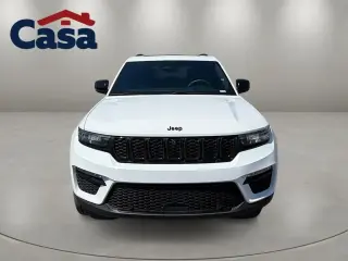 Jeep Grand Cherokee 2024 4x4 Limitado 4dr SUV