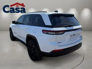 Jeep Grand Cherokee 2024 4x4 Limitado 4dr SUV