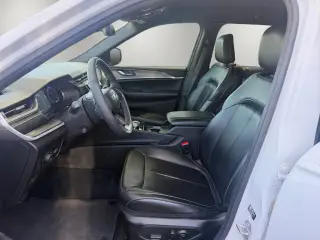 Jeep Grand Cherokee 2024 4x4 Limitado 4dr SUV