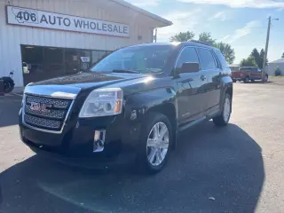 2011 GMC Terráin SLT-1