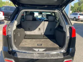 2011 GMC Terráin SLT-1