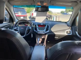 2011 GMC Terráin SLT-1