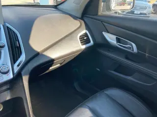 2011 GMC Terráin SLT-1