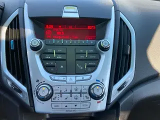 2011 GMC Terráin SLT-1