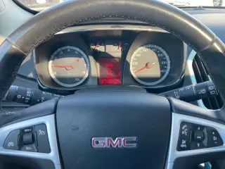 2011 GMC Terráin SLT-1