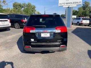 2011 GMC Terráin SLT-1