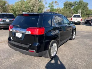 2011 GMC Terráin SLT-1