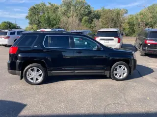 2011 GMC Terráin SLT-1