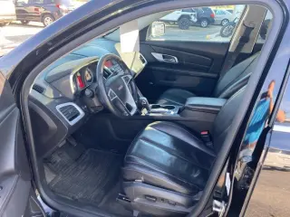 2011 GMC Terráin SLT-1