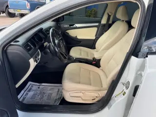 2017 Volkswagen Jetta 1.4T SE 6A