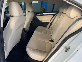 2017 Volkswagen Jetta 1.4T SE 6A