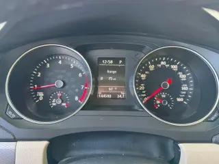 2017 Volkswagen Jetta 1.4T SE 6A