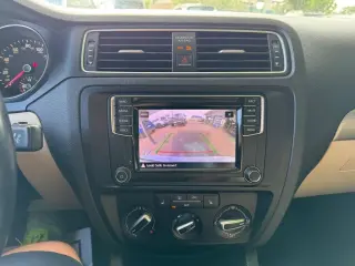 2017 Volkswagen Jetta 1.4T SE 6A