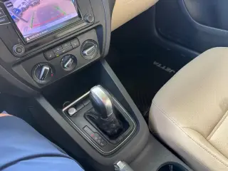 2017 Volkswagen Jetta 1.4T SE 6A