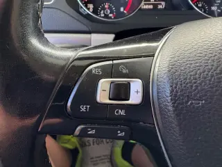 2017 Volkswagen Jetta 1.4T SE 6A