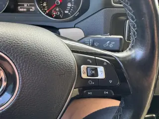 2017 Volkswagen Jetta 1.4T SE 6A