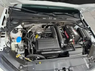 2017 Volkswagen Jetta 1.4T SE 6A