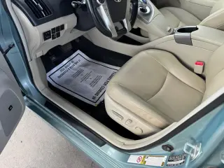 2012 Toyota Prius 5dr HB One (Natl)