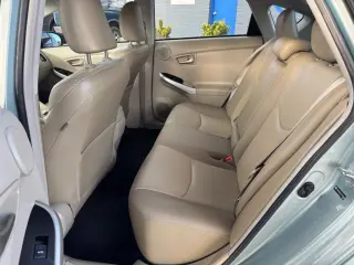 2012 Toyota Prius 5dr HB One (Natl)