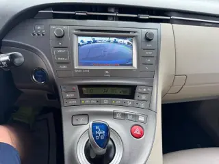 2012 Toyota Prius 5dr HB One (Natl)