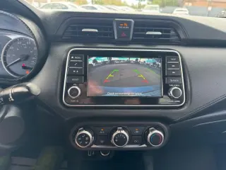 2020 Nissan Versa S CVT