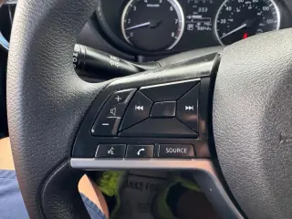 2020 Nissan Versa S CVT