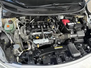 2020 Nissan Versa S CVT