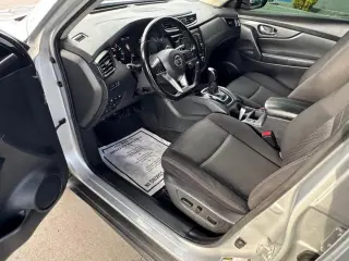 2020 Nissan Rogue AWD SV