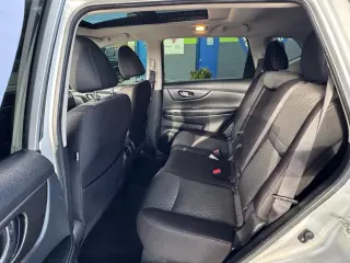 2020 Nissan Rogue AWD SV