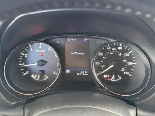 2020 Nissan Rogue AWD SV