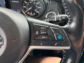 2020 Nissan Rogue AWD SV