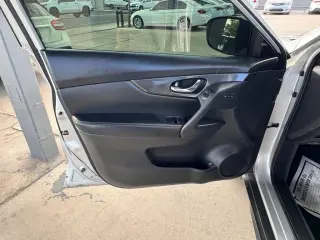 2020 Nissan Rogue AWD SV