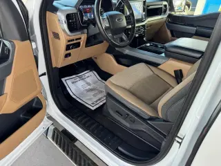 2023 Ford F-150 XL 4WD SuperCrew 5.5' Box