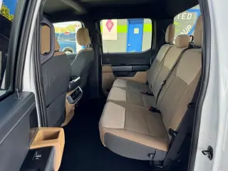 2023 Ford F-150 XL 4WD SuperCrew 5.5' Box