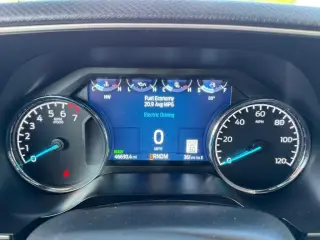 2023 Ford F-150 XL 4WD SuperCrew 5.5' Box