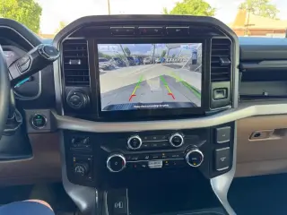 2023 Ford F-150 XL 4WD SuperCrew 5.5' Box