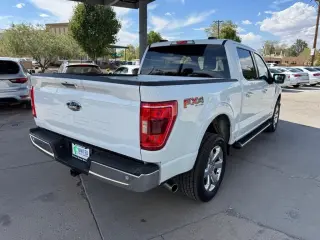2023 Ford F-150 XL 4WD SuperCrew 5.5' Box