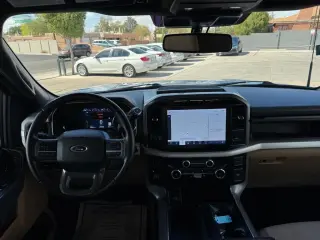 2023 Ford F-150 XL 4WD SuperCrew 5.5' Box