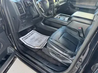 2019 Ford Expedition Max Limited 4x4
