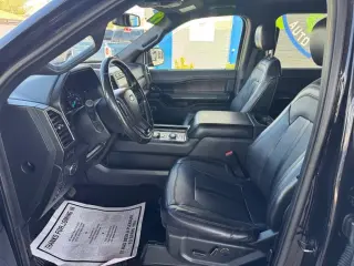 2019 Ford Expedition Max Limited 4x4