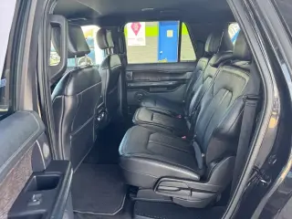 2019 Ford Expedition Max Limited 4x4